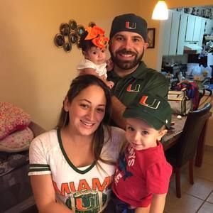 Meet your Posher, Jorge